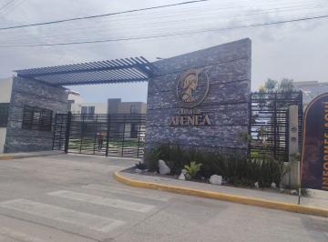 Casa de 3 habitaciones, Huejotzingo · Casa de 68 m² con 3 Recámaras en Venta en Huejotzingo