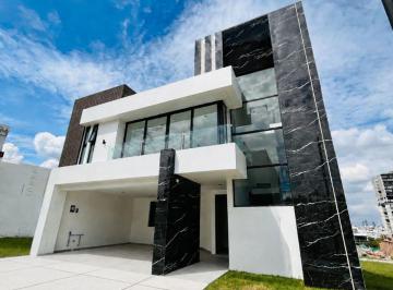Casa de 4 habitaciones, San Andrés Cholula · Casa en Venta Parque Adara, Lomas de Angelópolis, Puebla