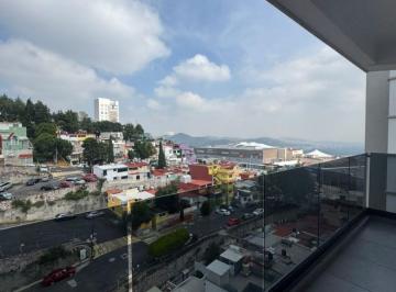 Departamento de 4 habitaciones, Naucalpan de Juárez · Departamento en Venta en Lomas Verdes