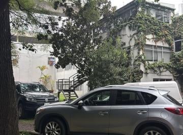Oficina · 1167m² · 10 Estacionamientos · Oficina - Ampliación Daniel Garza
