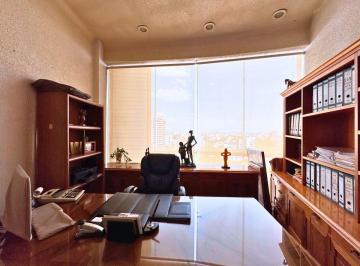 Oficina , Benito Juárez · Renta de Oficina Corporativa 63 m² Sin Amueblar - del Valle Norte, Viaducto E Insurgentes