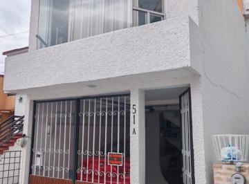 Casa de 2 habitaciones, Naucalpan de Juárez · Casa en Venta en La Concordia