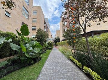 Departamento de 2 habitaciones, Coyoacán · Departamento en Renta Env Entanas Coyoacan