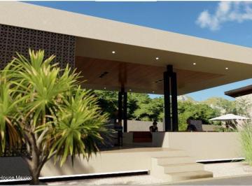 Casa · 116m² · 3 Recámaras · 2 Estacionamientos · El Sauz Tequisquiapan Casa en Preventa con 3 Recámaras y Alberca en Tequisquiapan Rah4130