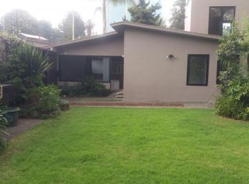 Casa de 2 habitaciones, Alvaro Obregón · Casa Sola en Renta, Jardines del Pedregal, Ciudad de México