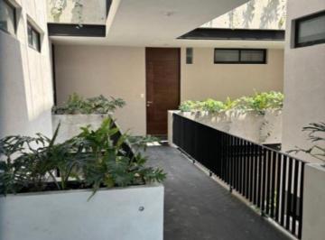 Departamento de 1 habitación, Puebla · Renta Loft Cerca Av Juárez, Col. La Paz. Puebla