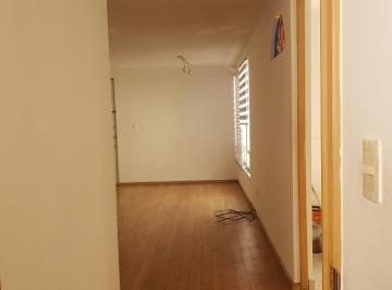 Departamento de 3 habitaciones, Benito Juárez · Extraordinario Departamento