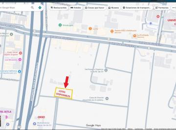 Terreno / Lote , Ixtlahuaca · Terreno Ixtlahuaca a 3 Min Cui