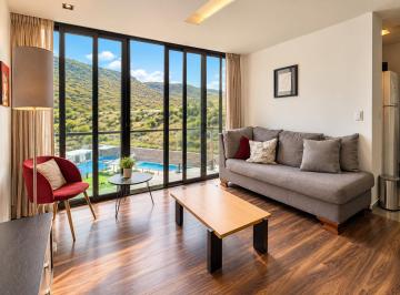 Departamento de 2 habitaciones, Querétaro · Departamento en Renta Alia Sky Living Querétaro