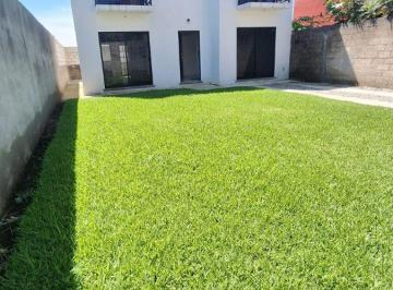 Casa de 3 habitaciones, Cuernavaca · Casa Nueva en Ahuatepec