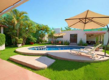 Casa de 3 habitaciones, Temixco · En Venta Bonita Casa de un Nivel en Burgos