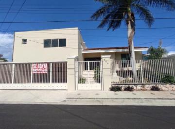 Casa de 5 habitaciones, Mérida · Residencia con Alberca y Departamento Independiente en Jardines de Mérida | 500
