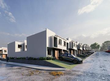 Casa en condominio de 2 habitaciones, Tonalá · Casa en Venta en El Ahuatán Paseo de Los Conejos 2 Rec Alberca