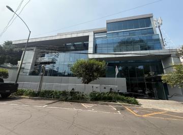 Local comercial · 394m² · 10 Estacionamientos · Oficina en Roof Top en Lomas de Chapultepec