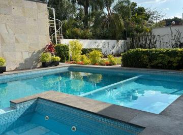 Casa de 6 habitaciones, Cuernavaca · Casa de 987 m² con 6 Recámaras en Venta en Delicias