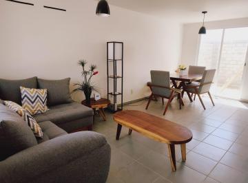 Casa en condominio de 2 habitaciones, Tonalá · Casa en Venta en El Ahuatan, Av Paseo de Los Conejos con Amenidades