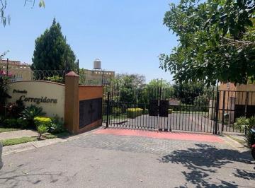 Departamento de 3 habitaciones, Temixco · Departamento de 60 m² con 3 Recámaras en Venta en Temixco Campo Verde