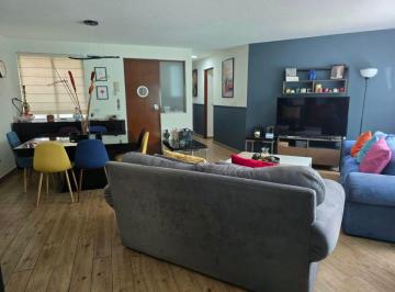 Departamento de 3 habitaciones, Benito Juárez · Venta Departamento del Valle Norte Amores