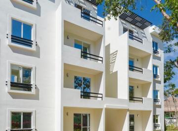 Departamento de 2 habitaciones, Solidaridad · Departamento en Renta Amueblado y Equipado en Playa del Carmen