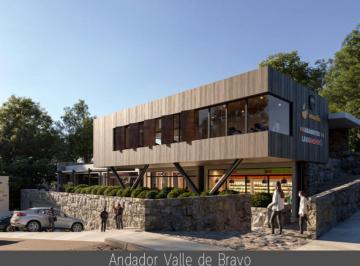 Local comercial · 100m² · 27 Estacionamientos · Locales en Plaza Andador Valle de Bravo