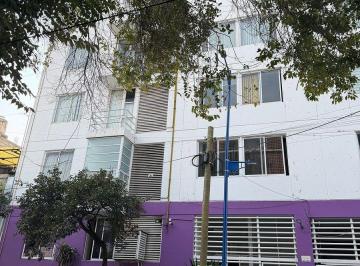 c17b61958943f4180c710df0cf7352ebc604c919c28f3d2fc212ca7f9cfda730 · Renta Depto. 90 m², 3 Rec. Vista Increible, en Donde? Portales, Cdmx.
