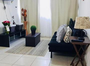 Departamento de 2 habitaciones, Temixco · En Venta Departamento Remodelado