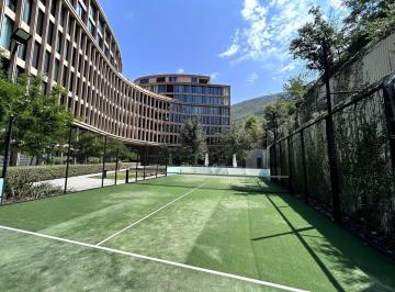 Departamento · 341m² · 3 Recámaras · 3 Estacionamientos · Departamento a Estrenar en Chipinque