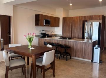 Departamento de 2 habitaciones, Alvarado · Departamento con Hermosa Vista y Amenidades