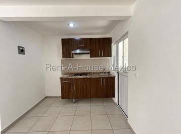 Departamento de 2 habitaciones, El Marqués · Venta/ultimo Nivel/2 Habitaciones/1 Baño/1 Cajón de Estacionamiento - Goh1213