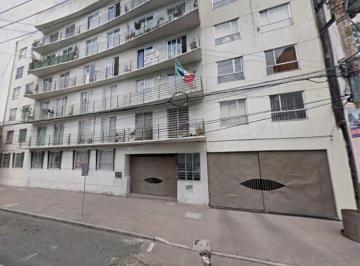 Departamento de 2 habitaciones, Cuauhtémoc · Departamento en Venta Col. Doctores. Cuauhtémoc