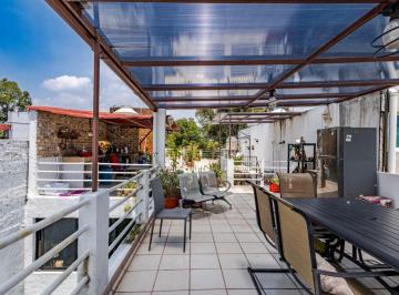 Casa de 5 habitaciones, Iztapalapa · Casa en Venta Banjidal en El Límite de Portales Oriente
