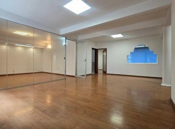 Oficina de 3 habitaciones, Cuauhtémoc · Oficina en Renta | Roma Norte