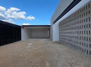 Casa 2132m² Venta  · Casa en Venta de Una Planta con Salón de Área Social en Chicxulub Pueblo, Mérida - (4)