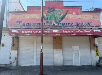 Local comercial · 112m² · Local en Renta - (4)
