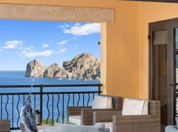 Departamento · 319m² · 3 Recámaras · 1 Estacionamiento · Hacienda 1 - 401, Cabo San Lucas - (4)