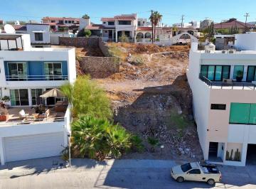 Terreno / Lote · 355m² · Vista Al Atardecer 13 Bahia de La Ventana, La Paz, Mls #26 - 3360 - (4)