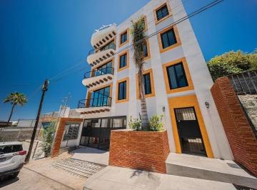 Departamento · 52m² · 1 Recámara · 1 Estacionamiento · Condos Los Murales Bayview Lerdo de Tejada 302, La Paz, Mls #26 - 2734 - (4)