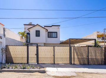 Casa · 150m² · 4 Recámaras · 2 Estacionamientos · Casa Santo Domingo, La Paz, Mls #25 - 1578 - (4)