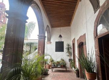 e170b68f6ea5456192e13c632909757e7adde9dd5fc7a5e5415fad4cd8fcb154 · Excelente Propiedad en El Centro de San Miguel de Allende