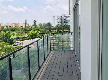 Departamento de 4 habitaciones, San Andrés Cholula · Departamento en High Towers Residencial