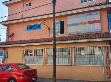Oficina de 2 habitaciones, San Mateo Atenco · ¡Renta de Piso Completo Para Oficinas Ejecutivas!