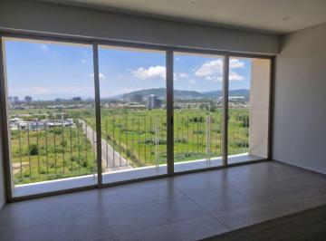 Departamento de 2 habitaciones, Zapopan · Departamento Nuevo en Renta Balcón con Vistas Lírica Zapopan
