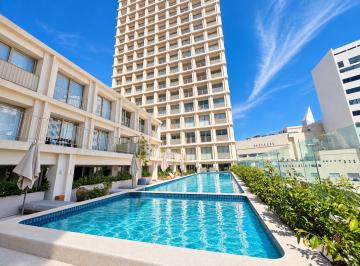 Departamento de 2 habitaciones, Zapopan · Departamento Nuevo en Renta Precio Especial Lírica Zapopan