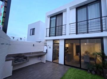 Casa · 134m² · 3 Recámaras · 2 Estacionamientos · Bonita Casa en Venta en Zakia El Marques Queretaro Gaa3