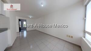Departamento · 54m² · 2 Recámaras · 1 Estacionamiento · Departamento en Venta en Iztacalco Eod 27 - 451