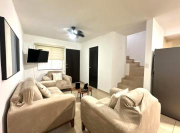 Casa · 71m² · 2 Recámaras · 2 Estacionamientos · Casa en Venta en Rincones del Marques Queretaro Gaa