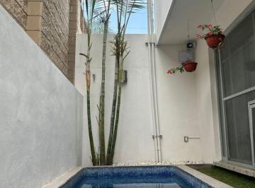 Casa de 3 habitaciones, Ocoyucan · Renta Zona Azul Angelopolis