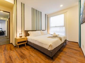Departamento de 3 habitaciones, Cuauhtémoc · Departamento en Venta en Colonia Doctores de 3 Recámaras con Balcón y Estacionamiento