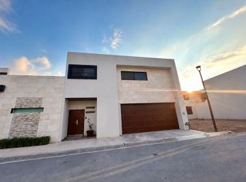 Casa de 3 habitaciones, Saltillo · Residencia en Venta en Fraccionamiento Habita