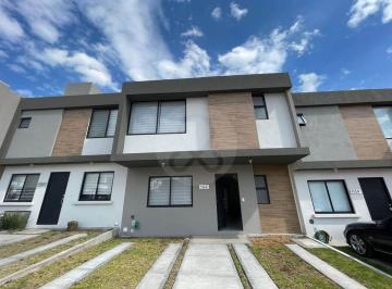01.jpg · Casa en Condominio en Renta en Fraccionamiento Desarrollo Habitacional Zibata
